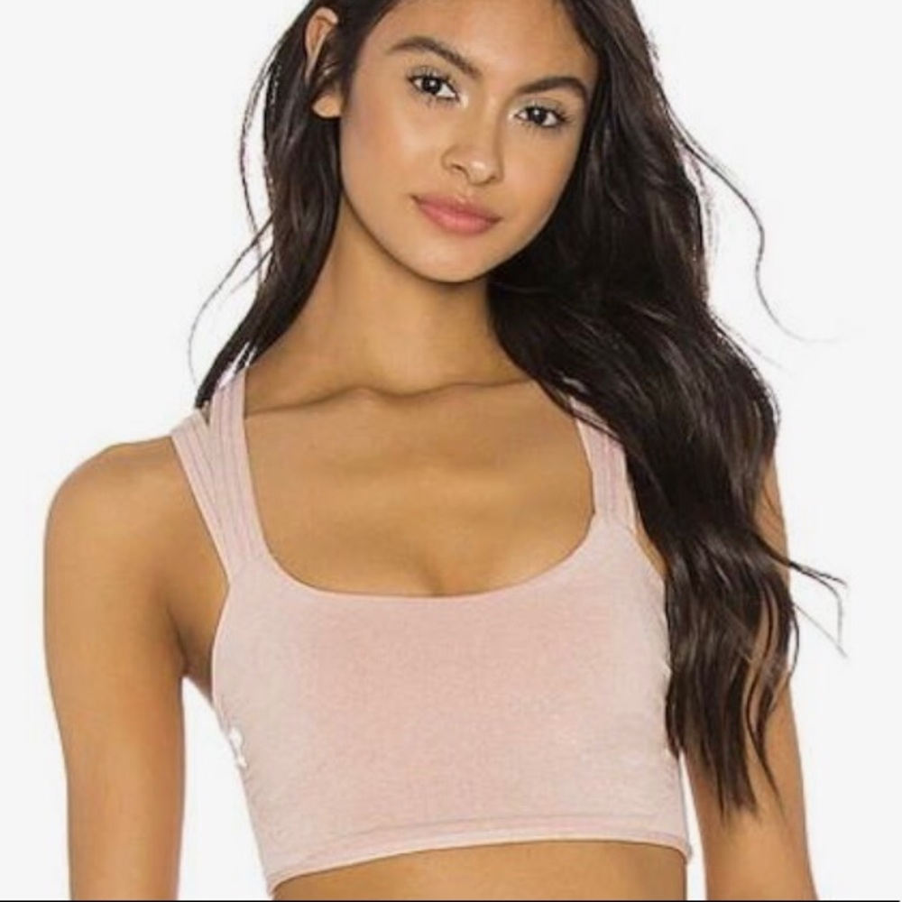 Free People Movement On The Radar Bra Size M